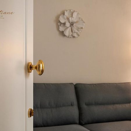Murattiane - Dimore Di Stile Monopoli Luaran gambar