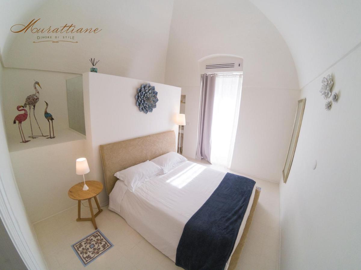 Murattiane - Dimore Di Stile Monopoli Luaran gambar