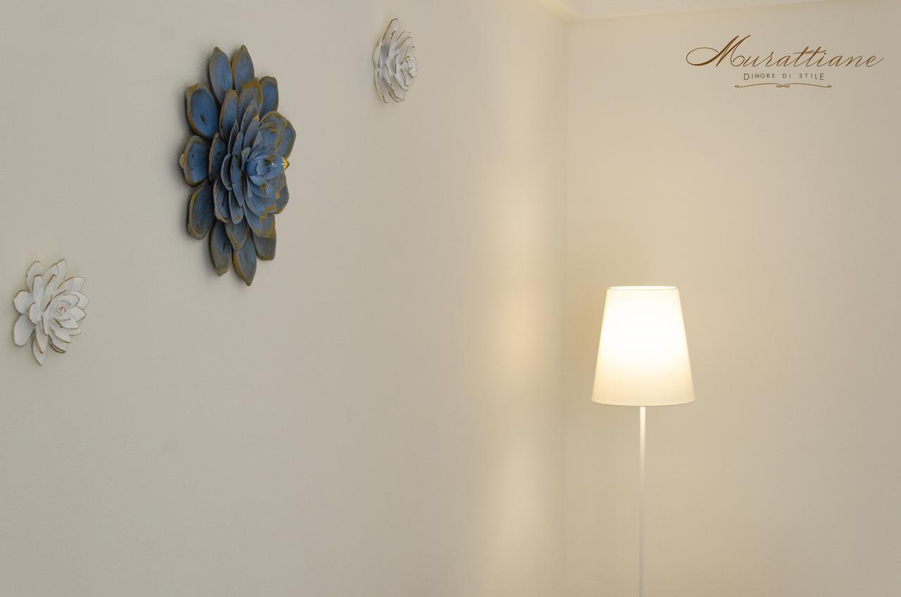Murattiane - Dimore Di Stile Monopoli Luaran gambar